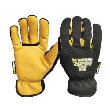 Picture of BEAR KNUCKLES GLOVES G305-XL G305 Hybrid Work Glove by Bear Knuckles (EA)