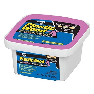Picture of DAP 7079800542 Woodfill Plstcx Ntrl16oz (EA)