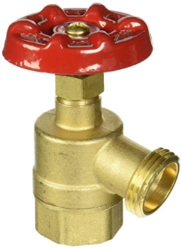 Picture of HOMEWERKS VGRBNOB4 B & K 108-104 3/4" Garden Valve (EA)
