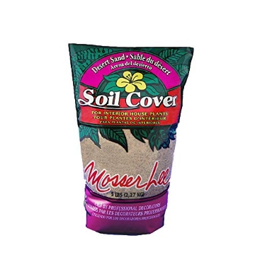 Picture of DELI INC ML1110 Mosser Lee ML1110 Desert Sand Soil Cover, 5 Pound (EA)