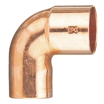 Picture of NIBCO INC W01550D 90 Degrees Street Elbow (EA)