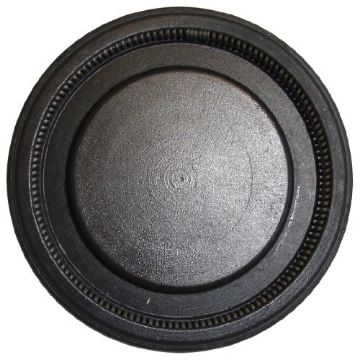 Picture of Solo Incorporated       P 4400189-P Solo 4400189-P Piston Sprayer Viton Collar (EA)