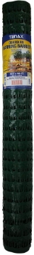 Picture of TENAX CORPORATION 5A030001 Tenax Guardian Warning Barrier, 4' x 100', Green (EA)
