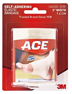 Picture of 3M 207461 BANDAGE ELSTC ADHSV 3" (EA)