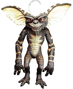 Picture of TRICK OR TREAT STUDIOS MARLWB102 Gremlins Evil Stripe Puppet Prop (EA)