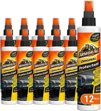 Picture of Armor All Marine & Watersports 11010 Armor All 10010 10 Oz Armor All Protectant (PK-12-EA)