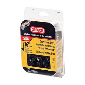 Picture of Oregon Laminations Company S56 Oregon S56 16" HD Semi Chisel Cutting Chain (EA)