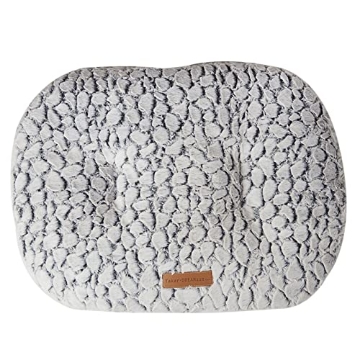 Picture of HILLMAN 9985535 QSDGFH 23.6x35.4inch Dog Pad Kennel Plush Bed, Warm Down Velvet Dog Mat with Non Slip Bottom Dog Bed Mat Dog Cushions for Small, Medium, Large Dogs (EA)