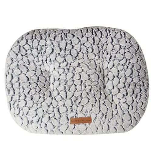 Picture of HILLMAN 9985535 QSDGFH 23.6x35.4inch Dog Pad Kennel Plush Bed, Warm Down Velvet Dog Mat with Non Slip Bottom Dog Bed Mat Dog Cushions for Small, Medium, Large Dogs (EA)