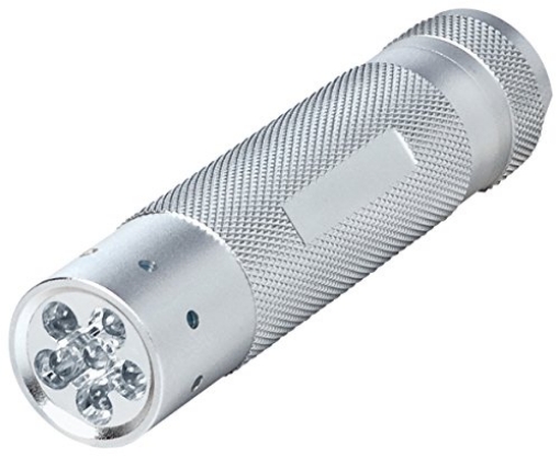 Picture of Coast Cutlery Co TT7345SCP G45 LED Flashlight (EA)
