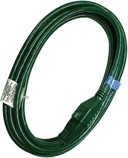 Picture of PROJEX OUST163025GRP EXT CORD 16GA 25' GRN (EA)