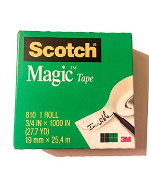Picture of 3M COMM 810 Scotch Magic™ Office Tape (EA)