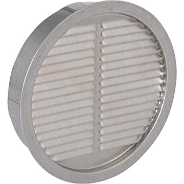 Picture of AIR VENT INC 50003 Air Vent 50003 Mini Aluminum Louver, Pack of 1 (EA)