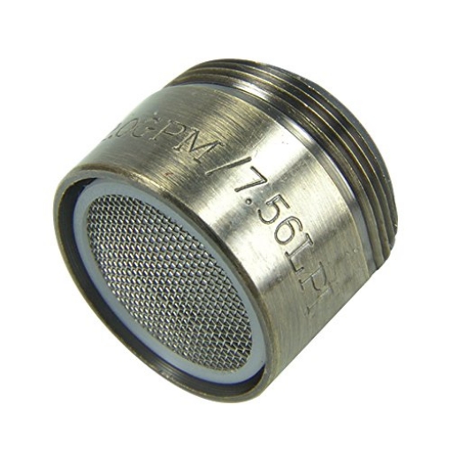 Picture of DANCO INC 9DD036099B Danco 36099 1.5 GPM Water Saving Aerator, Antique Brass (EA)