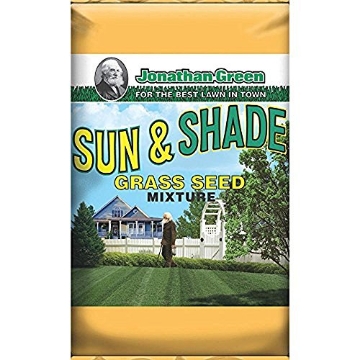 Picture of JONATHAN GREEN & SONS INC 12005 Jonathan Green & Sons, 7lb Sun/Shade Gras Seed (EA)