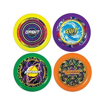Picture of RAD FLYER 1033 FLYING DISC (PK-24-EA)