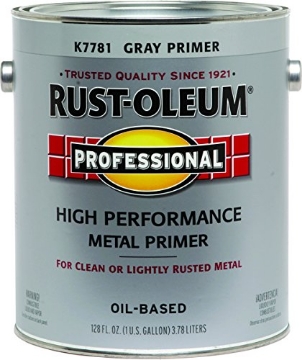 Picture of Rustoleum K7781-402 PRIMER GAL GRAY VOC (PK-2-EA)