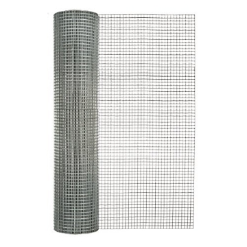 Picture of GARDEN CRAFT 133650 Garden Zone 100515944 36 inches x 50 feet 19-Gauge Galvanized Hardware Cloth Foot (EA)