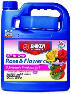 Picture of SBM LIFE SCIENCE CORP 701262B 1/2GAL FLWR Care (PK-4-EA)