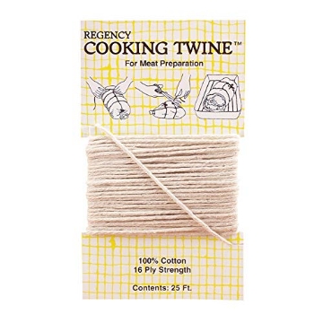 Picture of HAROLD IMPORT 60606 Regency 60606 Cooking Twine, 25' (EA)