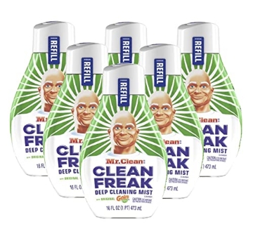 Picture of Mr Clean Car Wash Systems 80721741 MRCLN FRK GAIN RFL 16OZ 6PACK (PK-6-EA)