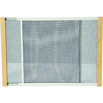 Picture of FROST CUTLERY CO AWS1533 Frost King, AWS1045 WB Marvin Adjustable Window Screen, 15" high, fits 19 - 33" wide (PK-12-EA)