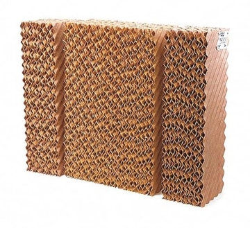 Picture of Port-A-Cool PACHTB130K Portacool Cyclone™ 130 Replacement Media Set (EA)