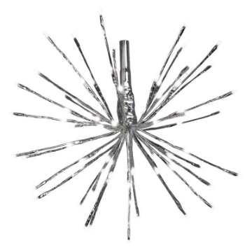 Picture of Celebrations 16RB3N1SPWA Celebrations LED Pure White Pathway Decor Star Light (EA)