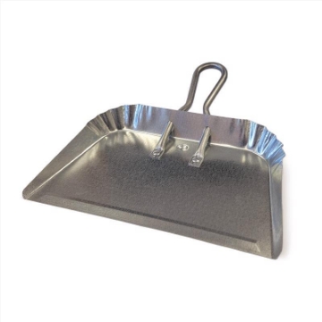 Picture of Fulton 382G Fulton Steel Heavy Duty Dust Pan (EA)