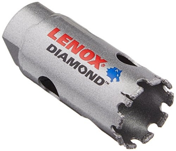 Picture of Lenox Tools 1211314DGHS Lenox DG HOLESAW 14DG 7/8 22.2MM 1/PK (EA)