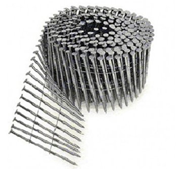 Picture of STANBOSTIT C3R90BDSS-316 Bostitch Nail,COL,3D,090,RNG,316 SS (EA)