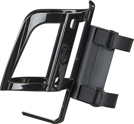 Picture of BELL SPORTS INC 7122125 Bell Clinch Universal Mount and Bottle Cage for Bicycles, Black (EA)
