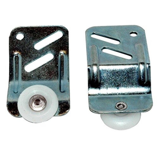 Picture of FOUR POINTS INC 121C Bypass Door Hanger (EA)