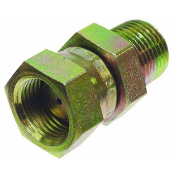 Picture of UNIVERSAL 39004380 APACHE HOSE & BELTING 39004380 1/2 Male x 3/8 Female Swivel (EA)