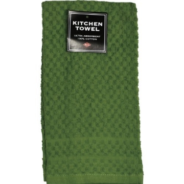 Picture of RITZ 17530 Ritz Cactus Cotton Kitchen Towel 1 pk (PK-6-EA)