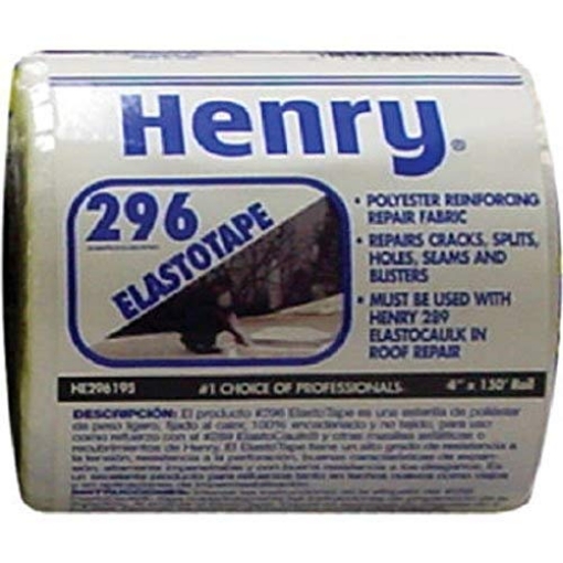 Picture of Henry Repeating Arms HE296195 Henry HE296195 Repair Fabric Polyester 4" X 150' (EA)