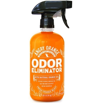 Picture of IDEASTREAM CONSUMER PRODUCTS LLC RTU-20OZFG ANGRY ORANGE Odor Eliminator Scent for Dogs 20 fl.oz. (EA)