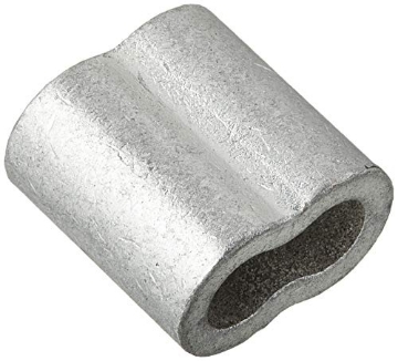 Picture of DARE PRODUCTS INC DP4-5/10 DARE PRODUCTS DP 4-5/10 10PK Splicing Sleeve (EA)