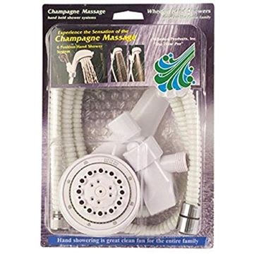 Picture of WHEDON PRODUCTS INC AFP5C WHEDON PRODUCTS AFP5C Champ Hand Shower System (EA)