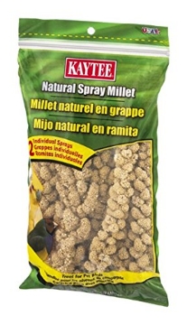 Picture of KAYTEE PRODUCTS INC. 100037577 Kaytee Natural Spray Millet (EA)