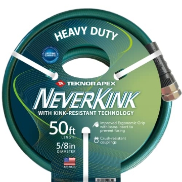 Picture of TEKNOR APEX 8617-50 Teknor Never Kink Ultra Flex Hose (EA)