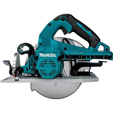 Picture of Makita XSH06Z Makita XSH06Z 18V X2 LXT® Lithium-Ion (36V) Brushless Cordless 7-1/4” Circular Saw, Tool Only (EA)