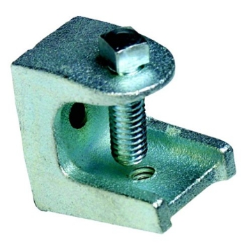 Picture of SIGMA ENGINEERED SOLUTIONS 49004 Sigma Engineered Solutions ProConnex 49004 Beam Clamp, 1-Pack (EA)