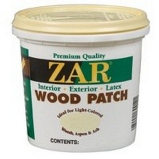 Picture of ZARGES 30911 ZAR Neutral Latex Wood Patch 1 pt. (PK-6-EA)