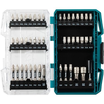 Picture of Makita E-01650 Makita E-01650 Impact XPS™ 45 Pc. Impact Bit Set (EA)