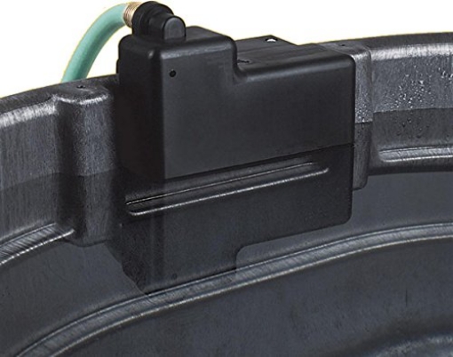 Picture of RUBBERMAID COMMERCIAL 4248-06-BLA Rubbermaid Commercial FG424806BLA Rubbermaid FG424806BLA Stock Tank Float Valve, Lot of 43 (EA)