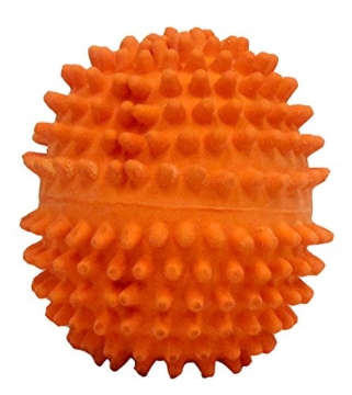 Picture of Boss Products Usa Llc 52534 Boss Pet Latex Nubby Ball with Squeaker Dog Toy (EA)