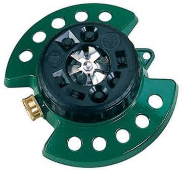 Picture of DRAMM CORPORATION 10-15020 SPRINKL TURRET 9PATTERN (EA)