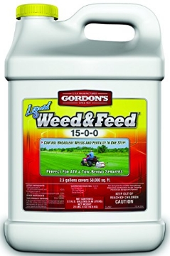 Picture of PBI GORDON CORPORATION 7311122 Weed & Feed Liq Conc2.5g2 (EA)