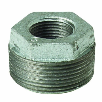 Picture of ANVIL INTERNATIONAL 8700131108 Anvil Bushing Galvanized 1-1/2 " X 3/4 " (EA)